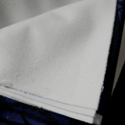 Kombi Panel Softshell Midnight Hero 80 x 143 cm - Softshell