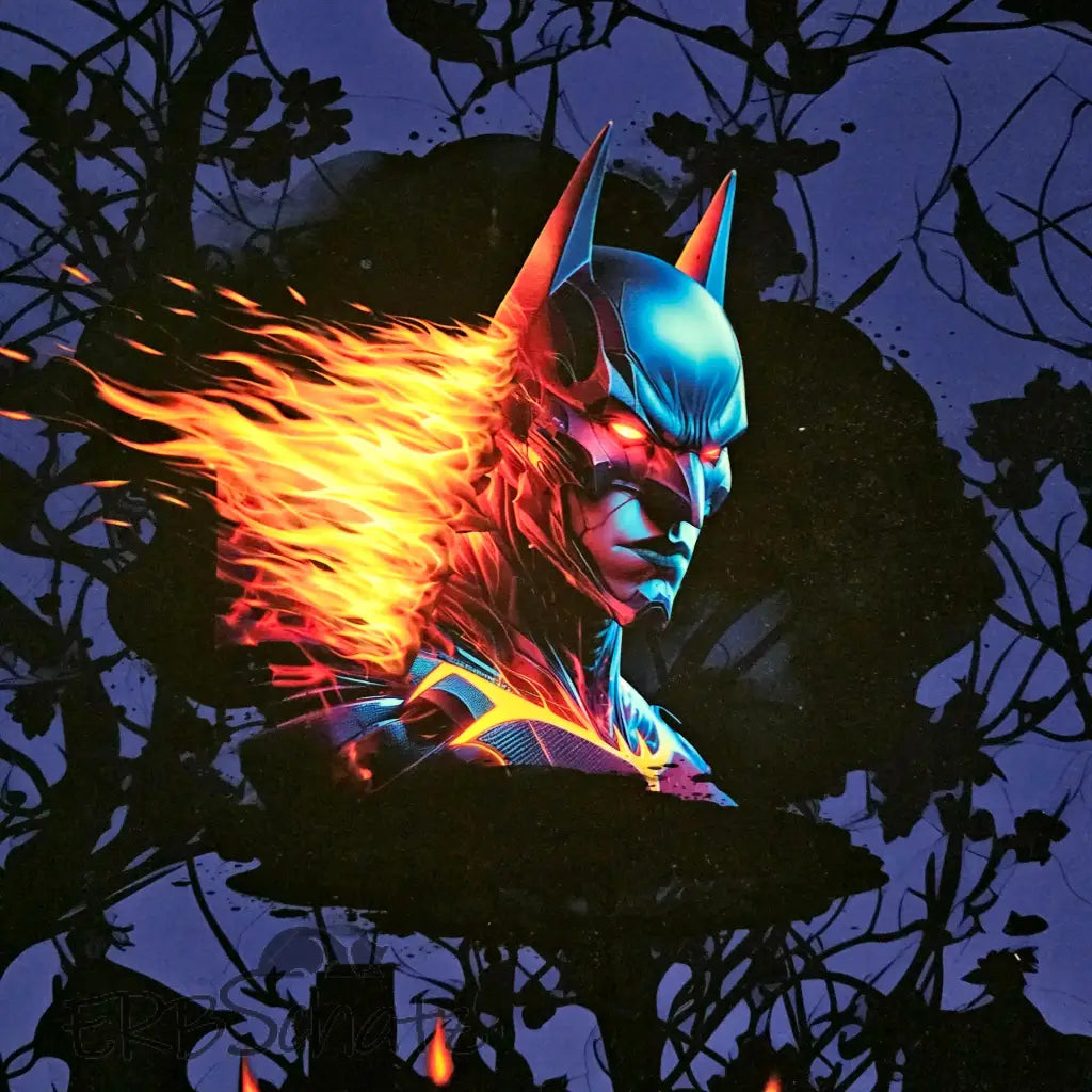 Kombi Panel Softshell Midnight Hero 80 x 143 cm - Softshell