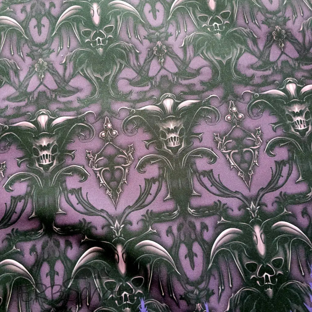 Kombi Panel Softshell Myst Chrystal Girl 80 x 143 cm