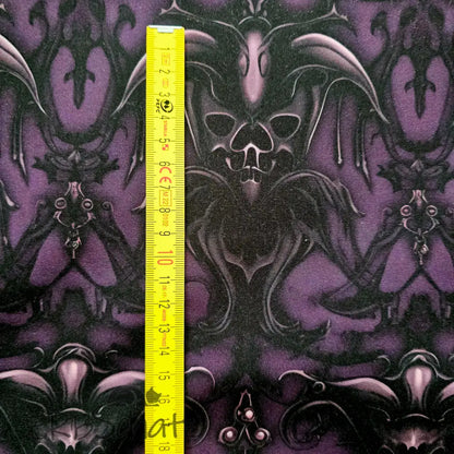 Kombi Panel Softshell Myst Chrystal Girl 80 x 143 cm