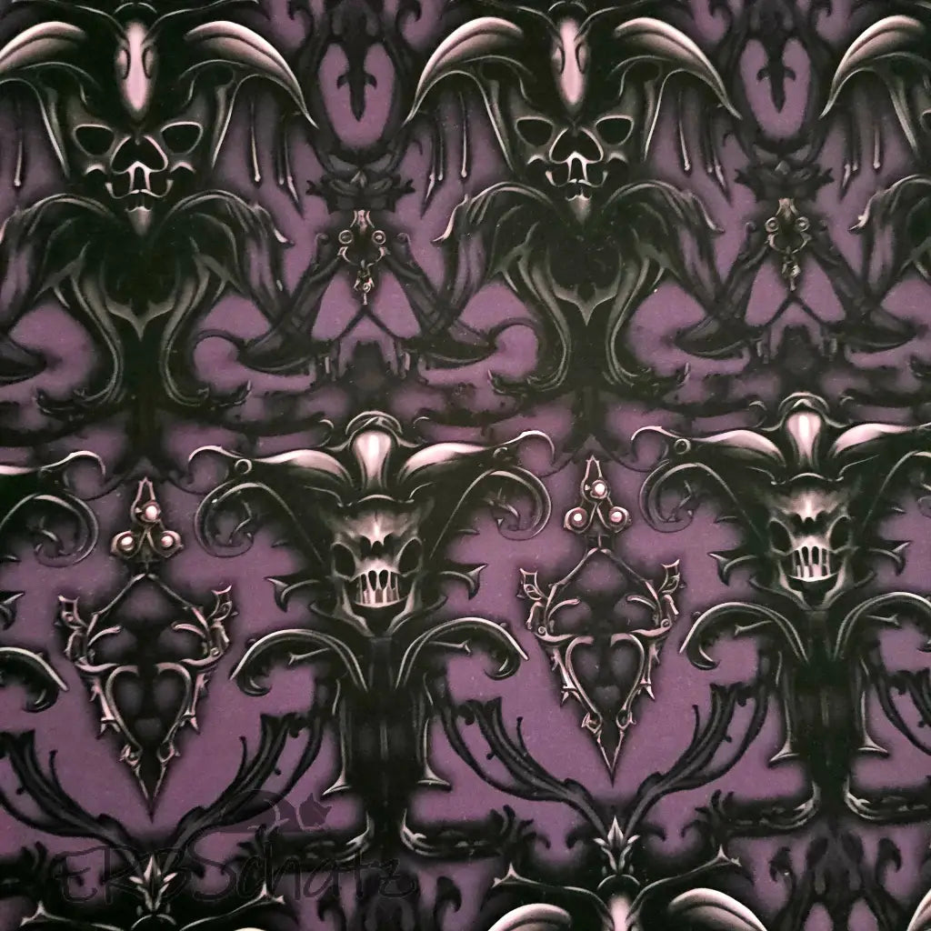 Kombi Panel Softshell Myst Chrystal Girl 80 x 143 cm