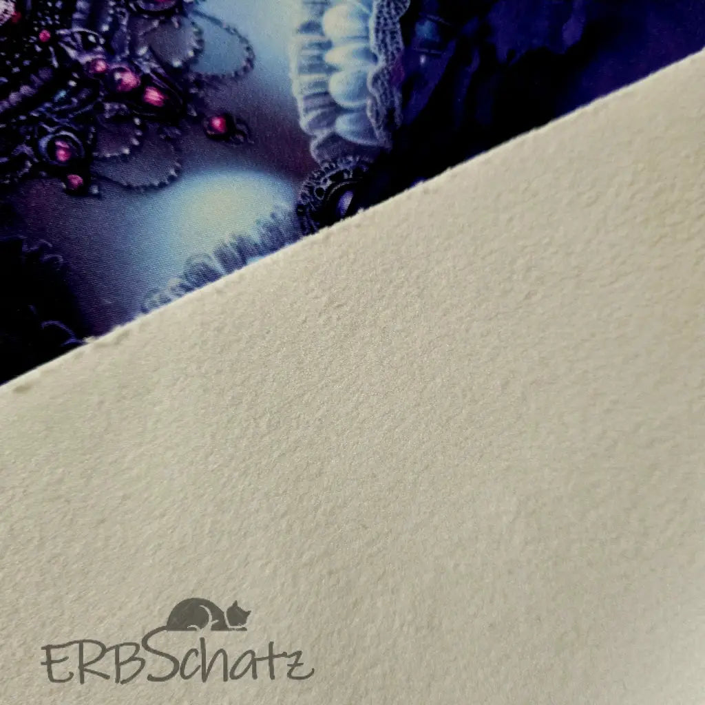 Kombi Panel Softshell Purple Vampire 80 x 143 cm