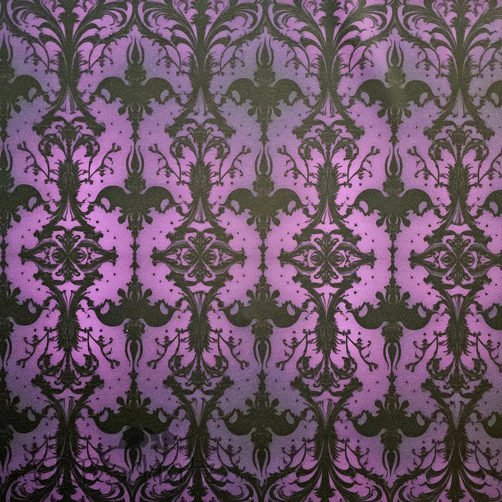 Kombi Panel Softshell Raven Girl 50 x 140 cm - Softshell