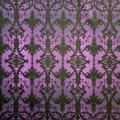 Kombi Panel Softshell Raven Girl 50 x 140 cm - Softshell