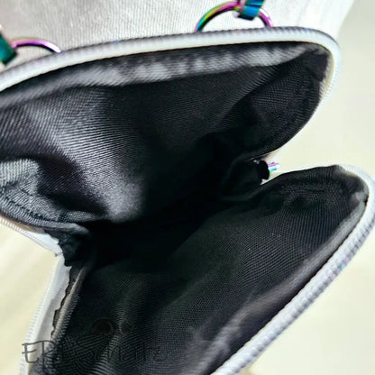 Kostenloses Schnittmuster Erbschatz SmartphoneBag (inkl.