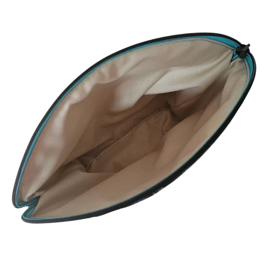 Kostenloses Schnittmuster Kosmetiktasche RoundTop (inkl.