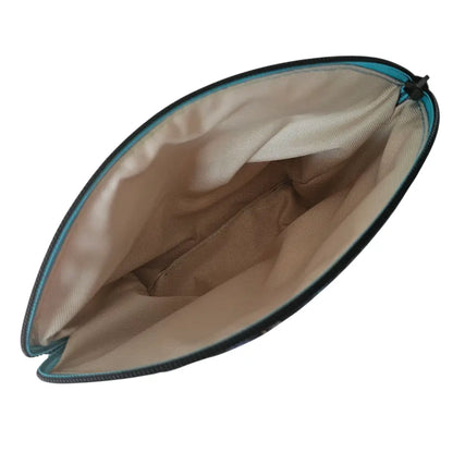 Kostenloses Schnittmuster Kosmetiktasche RoundTop (inkl.