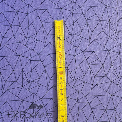 Kunstleder 90’s Collection 50 x 140 cm - KL50