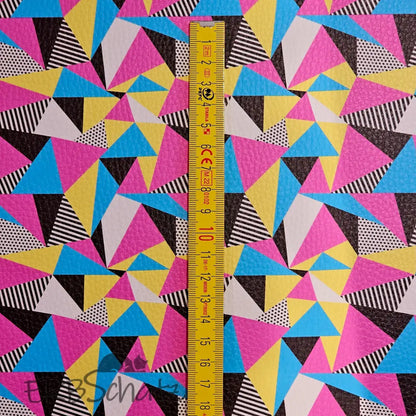 Kunstleder 90’s Collection 50 x 140 cm - KL50