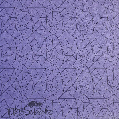 Kunstleder 90’s Collection 50 x 140 cm - KL50