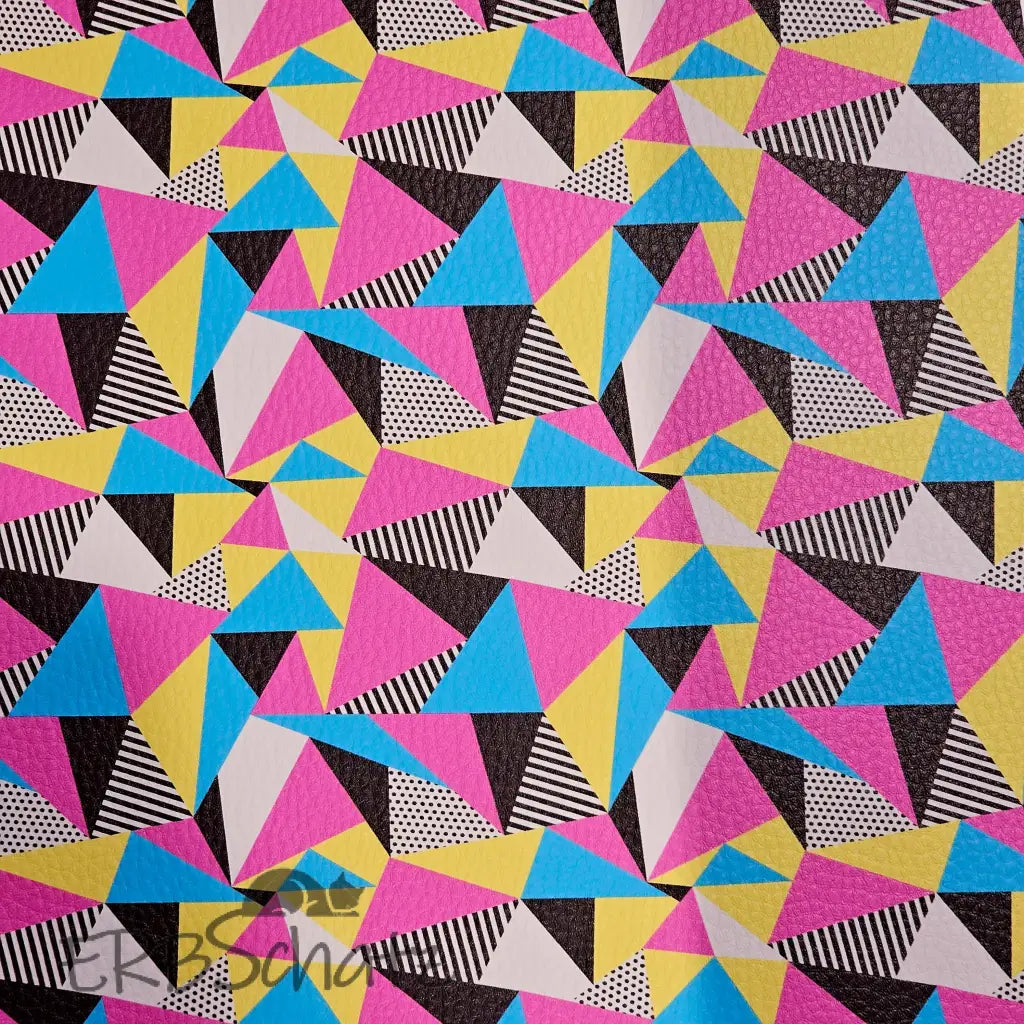 Kunstleder 90’s Collection 50 x 140 cm - KL50