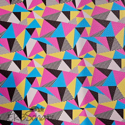 Kunstleder 90’s Collection 50 x 140 cm - KL50