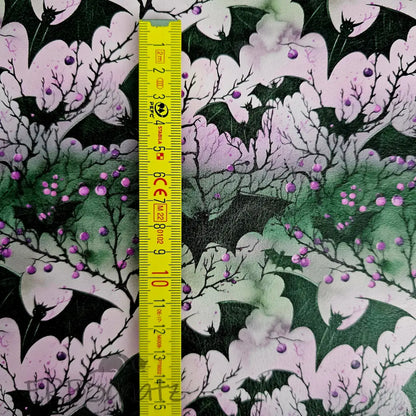 Kunstleder Bat Collection 50 x 140 cm - KL50