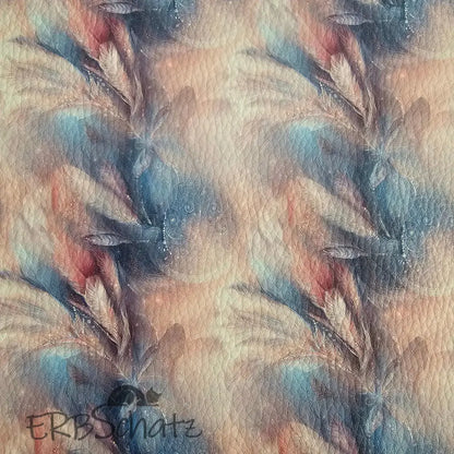 Kunstleder Boho Light 50 x 140 cm - Boho Light - KL50