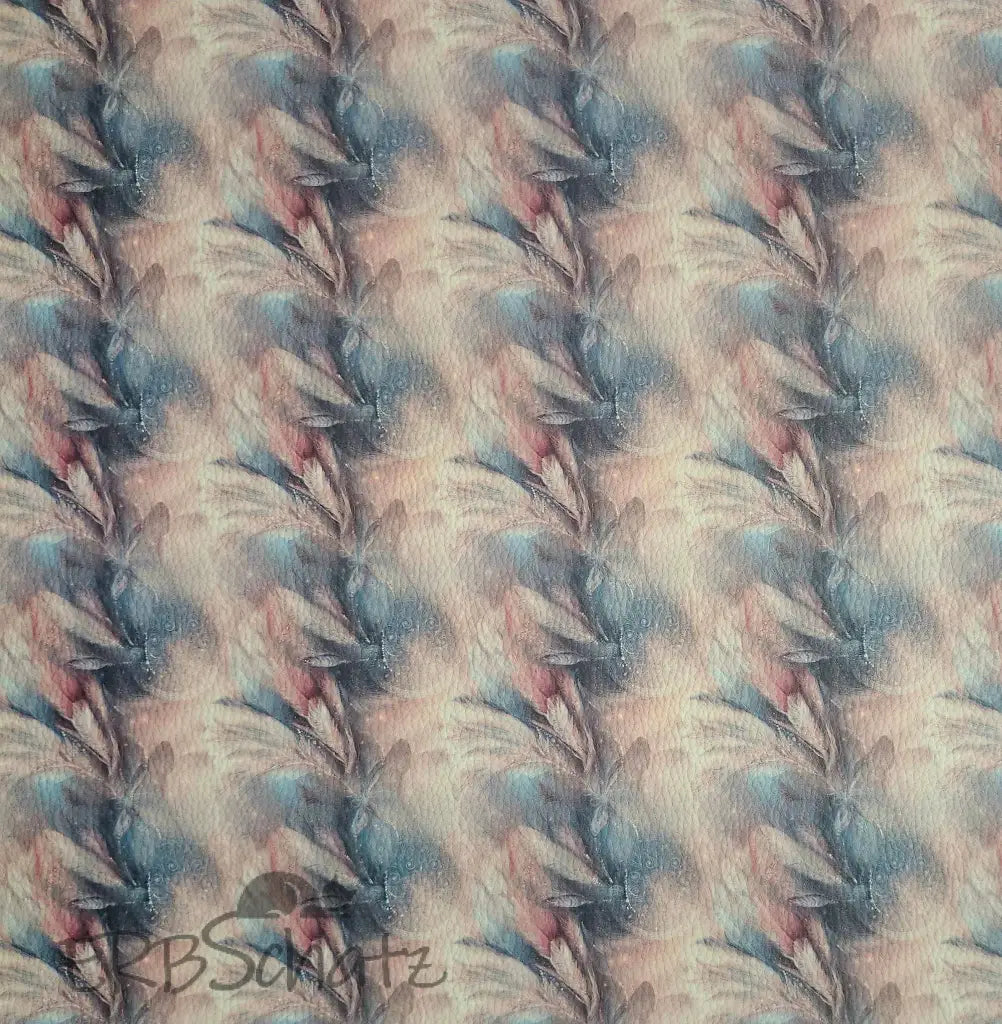 Kunstleder Boho Light 50 x 140 cm - KL50