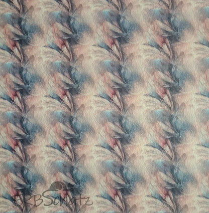 Kunstleder Boho Light 50 x 140 cm - KL50