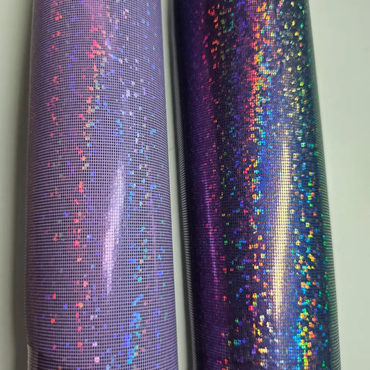 Kunstleder DiscoVibes Rollen 30 x 124 bzw. 135 cm