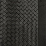 Kunstleder Flechtwerk Karo | Rollen 30 x 135 cm