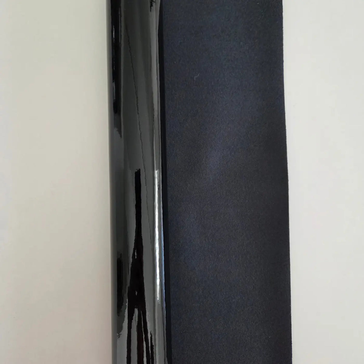 Kunstleder Lack Rollen 30 x 135 cm