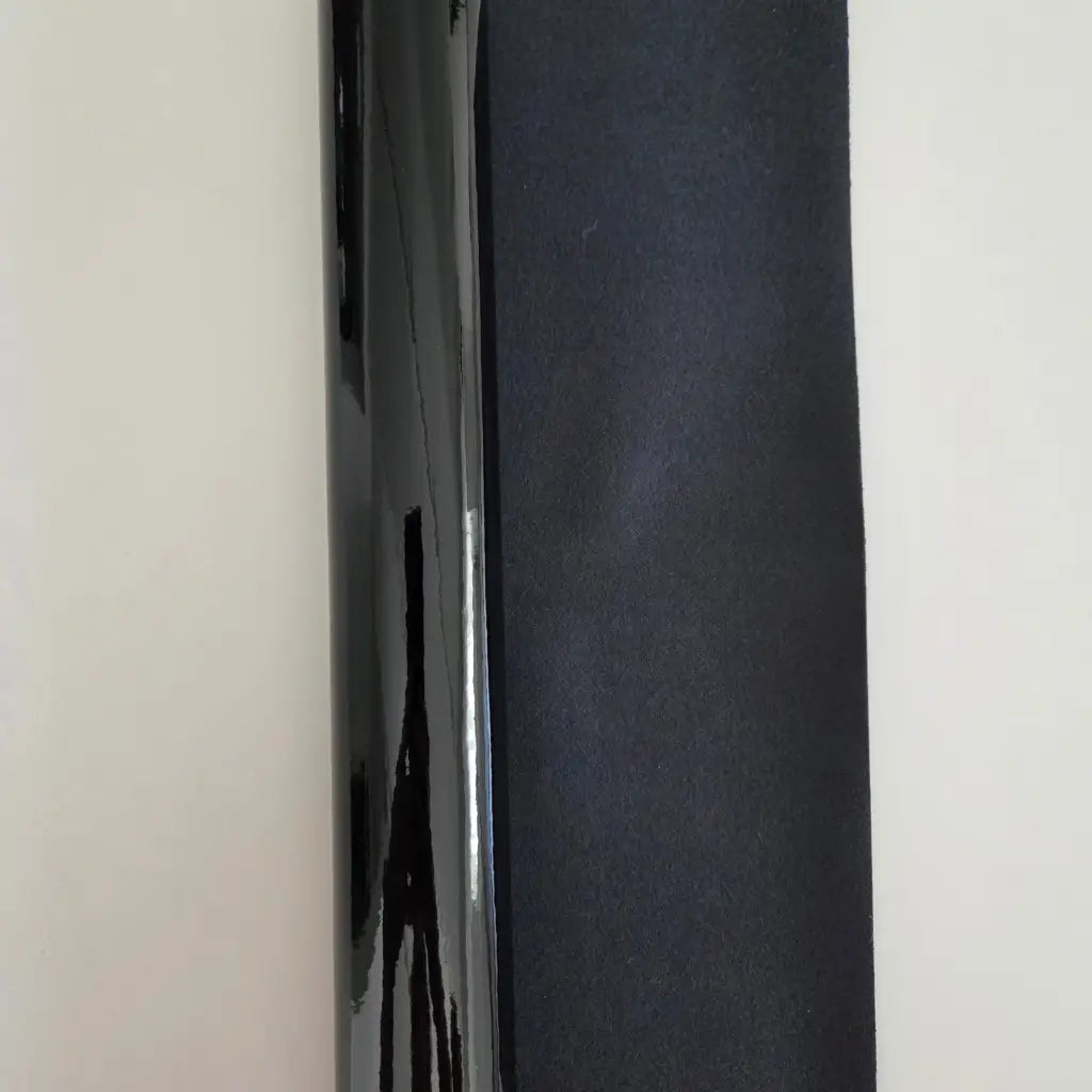Kunstleder Lack Rollen 30 x 135 cm