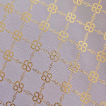 Kunstleder Luxury Bags Design Rollen 30 x 135 cm