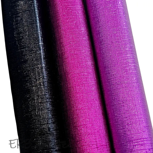 Kunstleder Luxury Bags Pure Metallic Rollen 30 x 135 cm