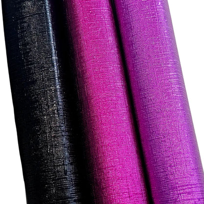 Kunstleder Luxury Bags Pure Metallic Rollen 30 x 135 cm