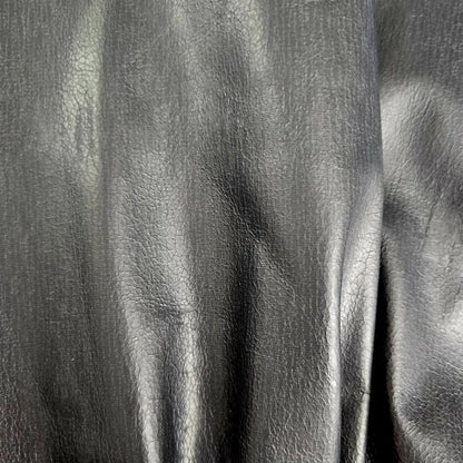 Kunstleder Metallic Crackle matte Rollen 30 x 135 cm