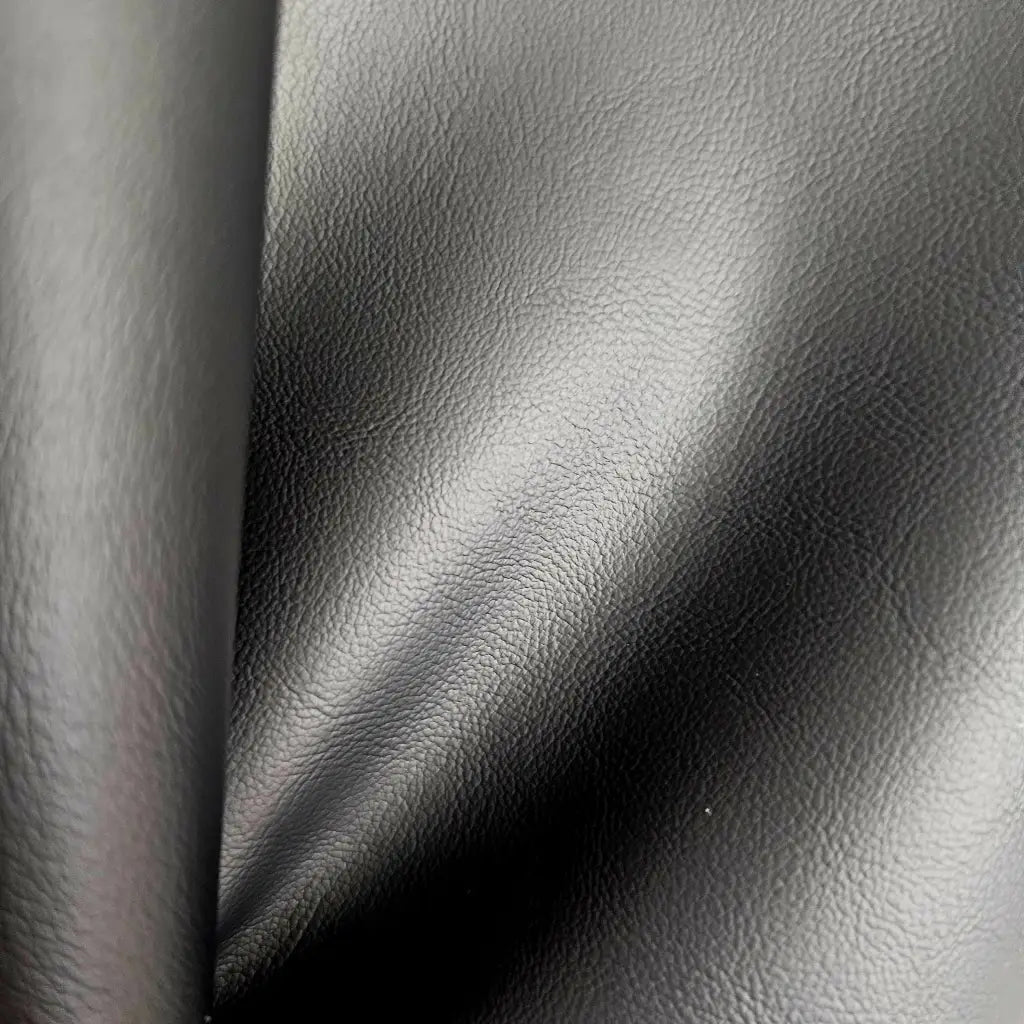 Kunstleder Metallic Smooth Rollen 30 x 135 cm