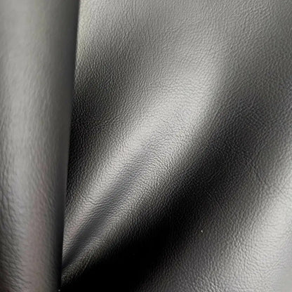 Kunstleder Metallic Smooth Rollen 30 x 135 cm