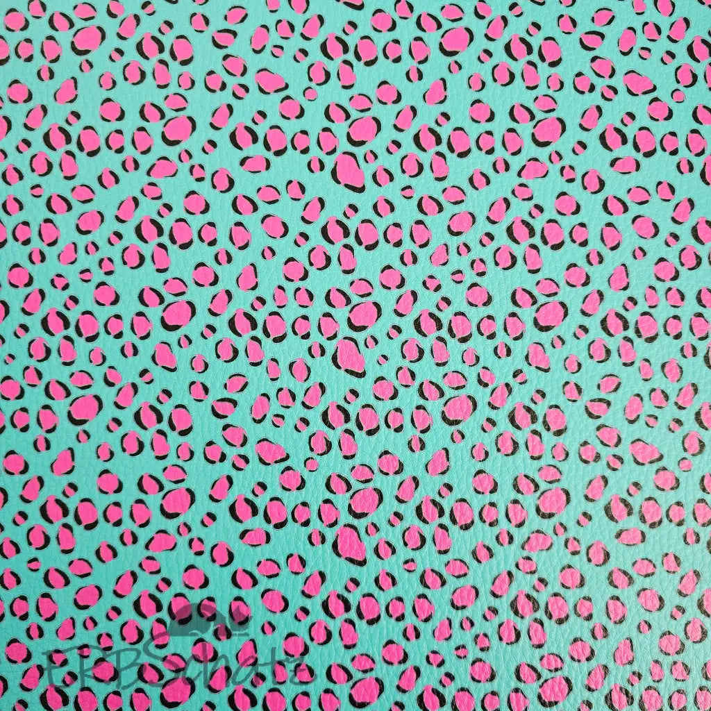 Kunstleder Neo Leo Collection 50 x 140 cm - KL50