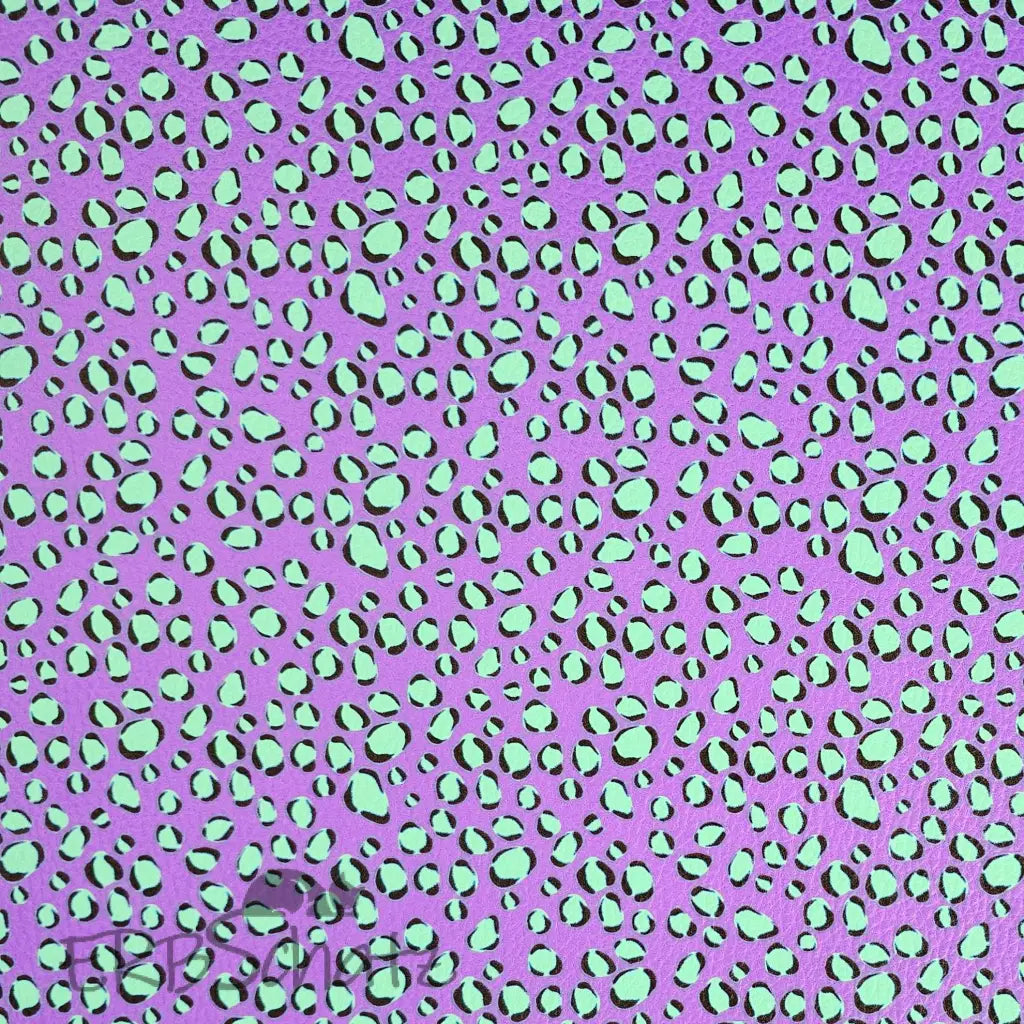 Kunstleder Neo Leo Collection 50 x 140 cm - KL50