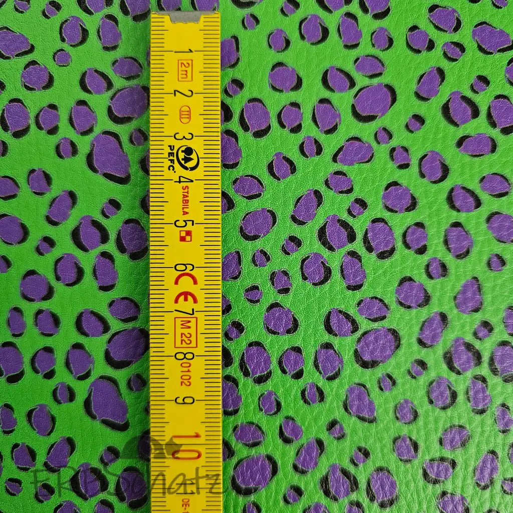 Kunstleder Neo Leo Collection 50 x 140 cm - KL50