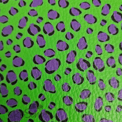 Kunstleder Neo Leo Collection 50 x 140 cm - KL50