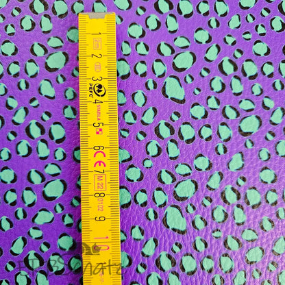 Kunstleder Neo Leo Collection 50 x 140 cm - KL50