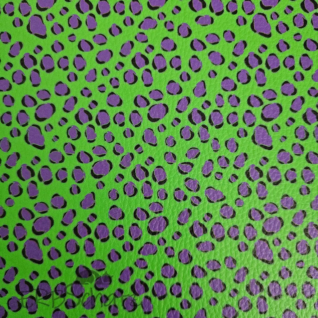Kunstleder Neo Leo Collection 50 x 140 cm - KL50