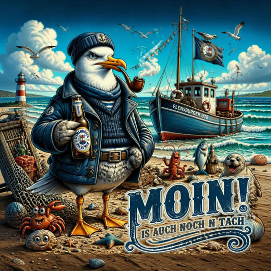Kunstleder Panel Moin Flens | Größenauswahl - P15 P20 P25