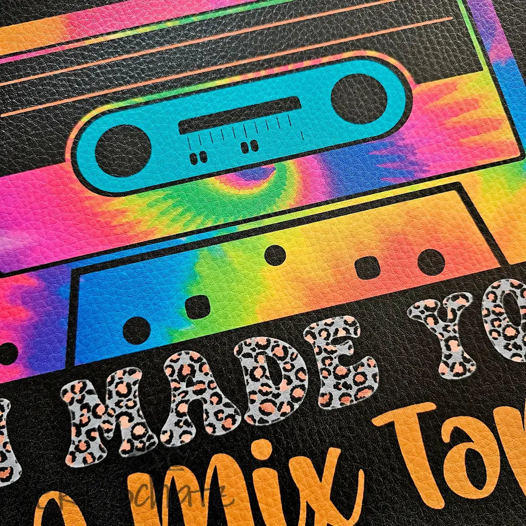 Kunstleder Panele 90’s Collection - P15 P25 P30 PP