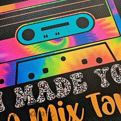 Kunstleder Panele 90’s Collection - P15 P25 P30 PP