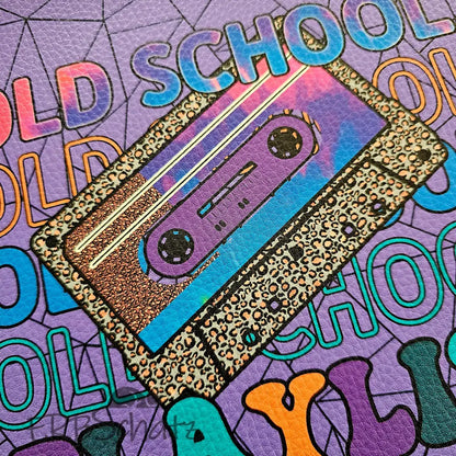 Kunstleder Panele 90’s Collection - P15 P25 P30 PP