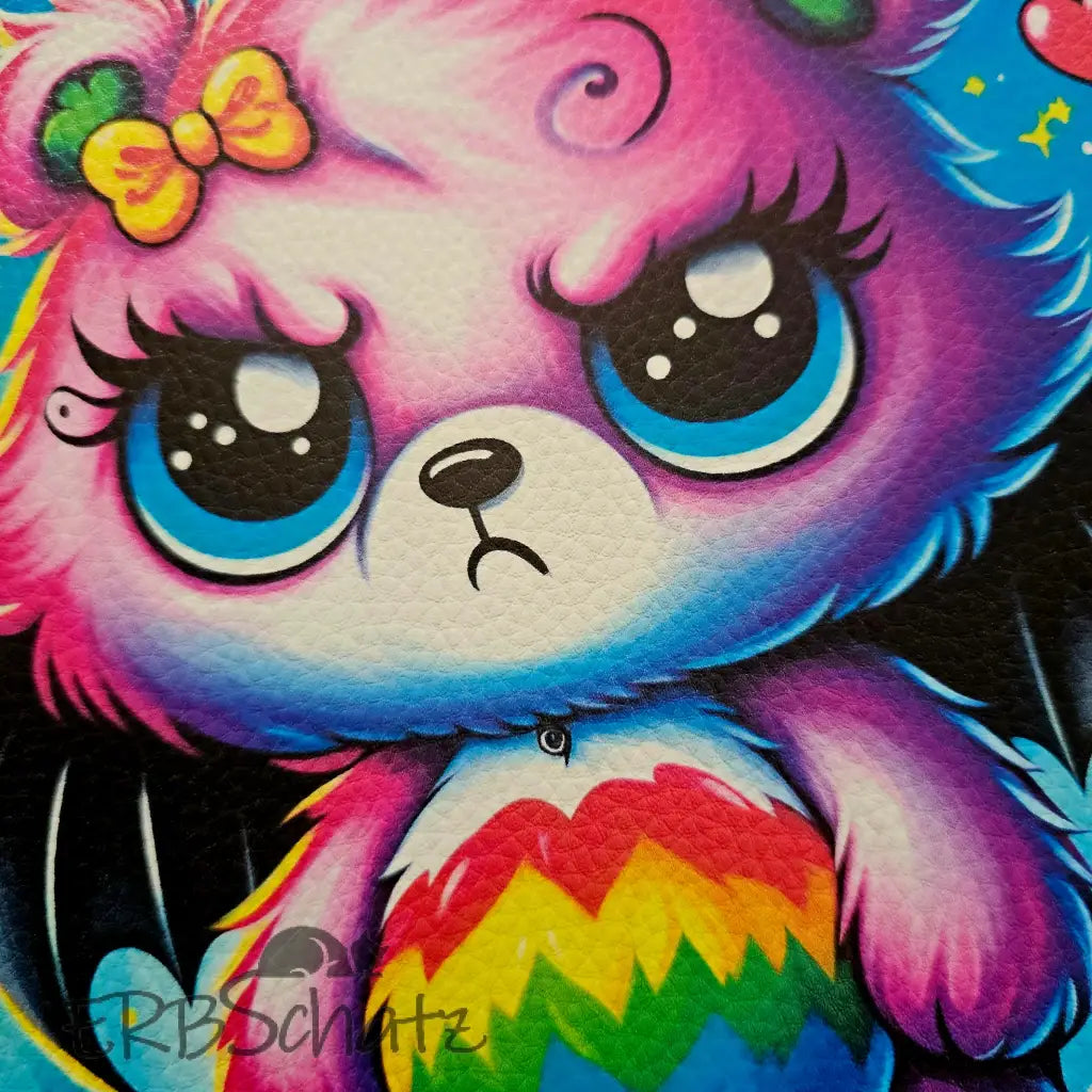 Kunstleder Panele Bears Collection - P15 P25 P30 PP