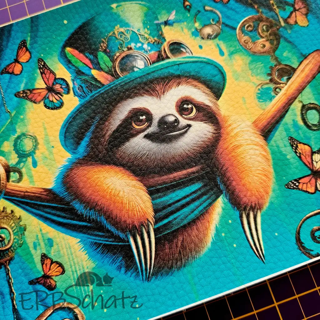 Kunstleder Panele Chillout Collection - P15 P25 P30 PP