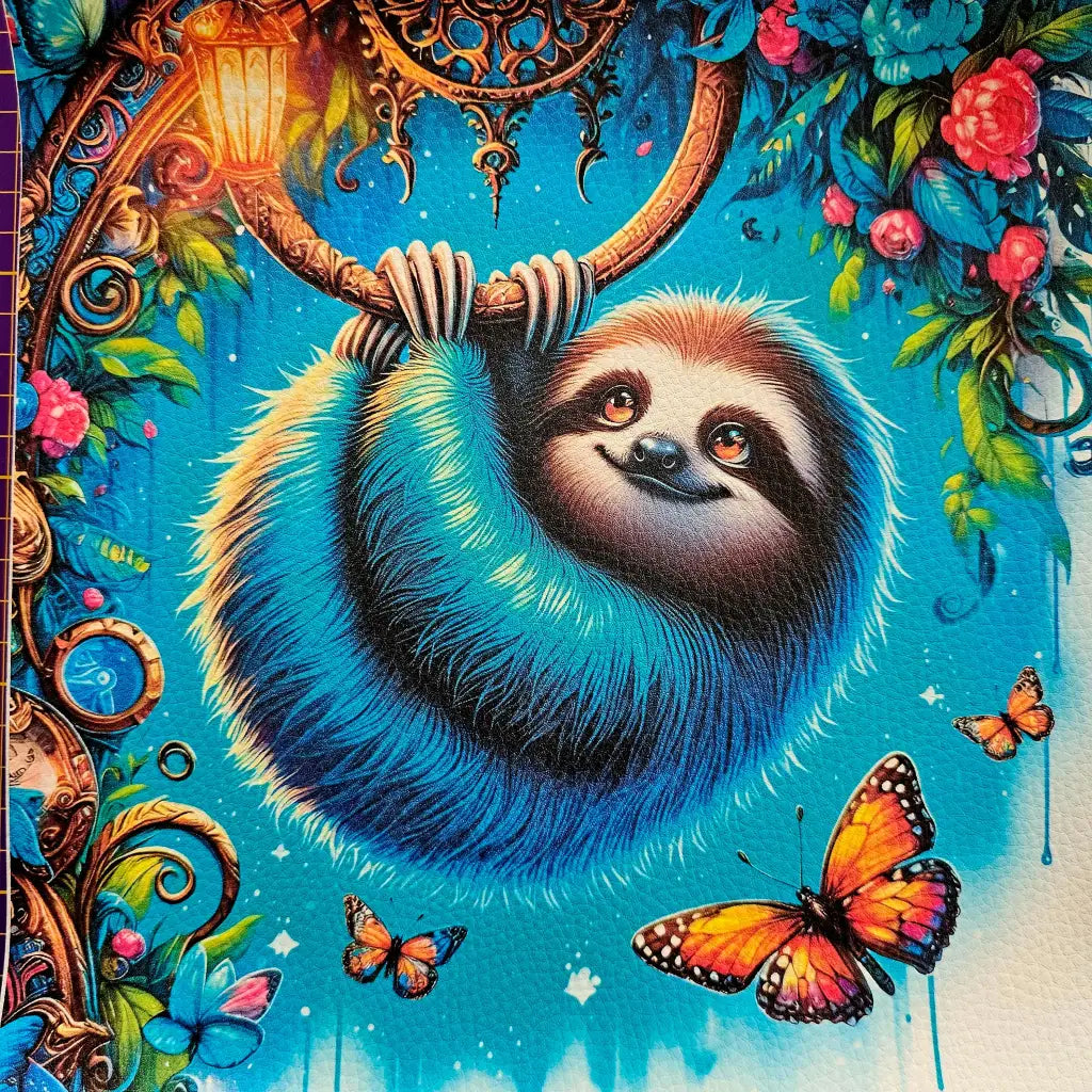 Kunstleder Panele Chillout Collection - P15 P25 P30 PP