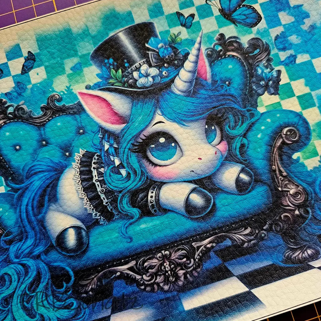 Kunstleder Panele Chillout Collection - P15 P25 P30 PP