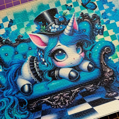 Kunstleder Panele Chillout Collection - P15 P25 P30 PP