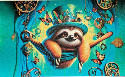 Kunstleder Panele Chillout Collection - P15 P25 P30 PP