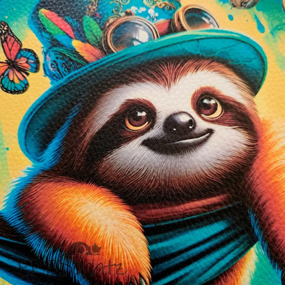 Kunstleder Panele Chillout Collection - P15 P25 P30 PP