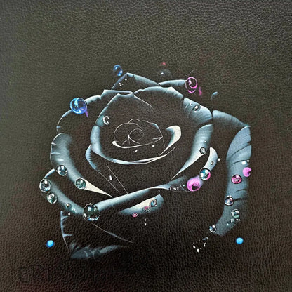 Kunstleder Panele Classic Rose Collection - P30 P25 PP
