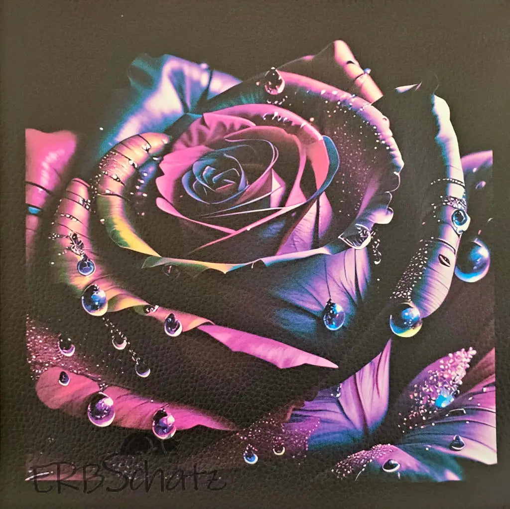 Kunstleder Panele Classic Rose Collection - P30 P25 PP