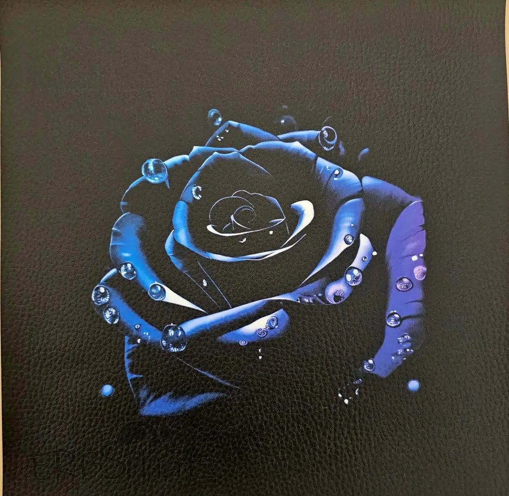 Kunstleder Panele Classic Rose Collection - P30 P25 PP